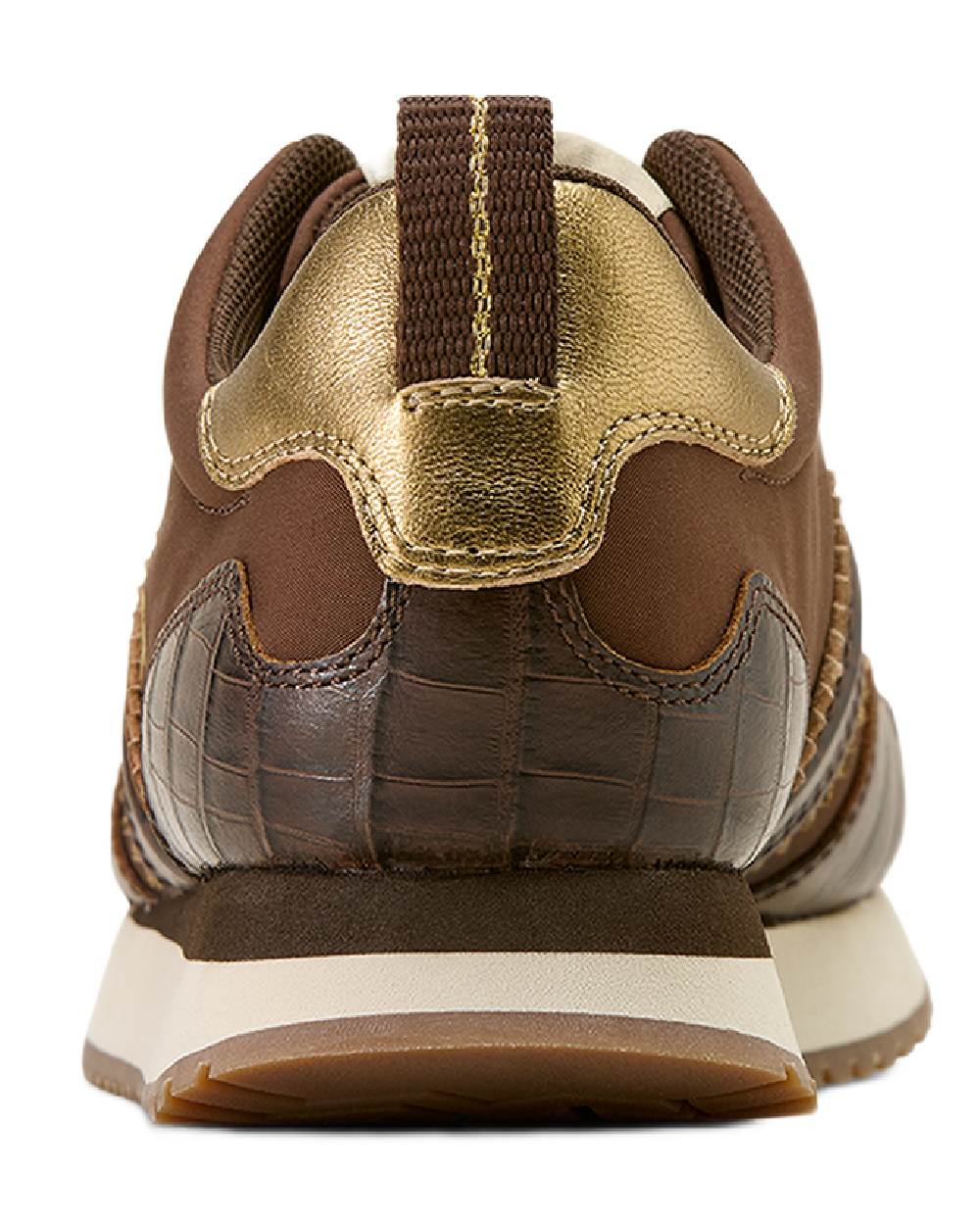 Ariat Womens Ranch Runner Shoes - Image 8