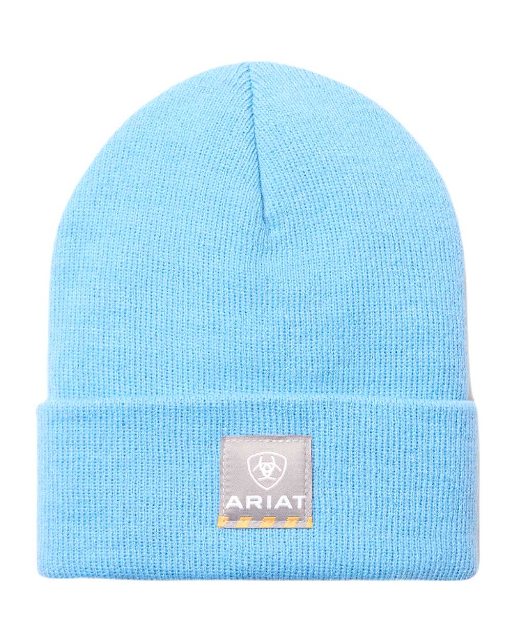 Ariat Womens Rebar Beanie - Image 3