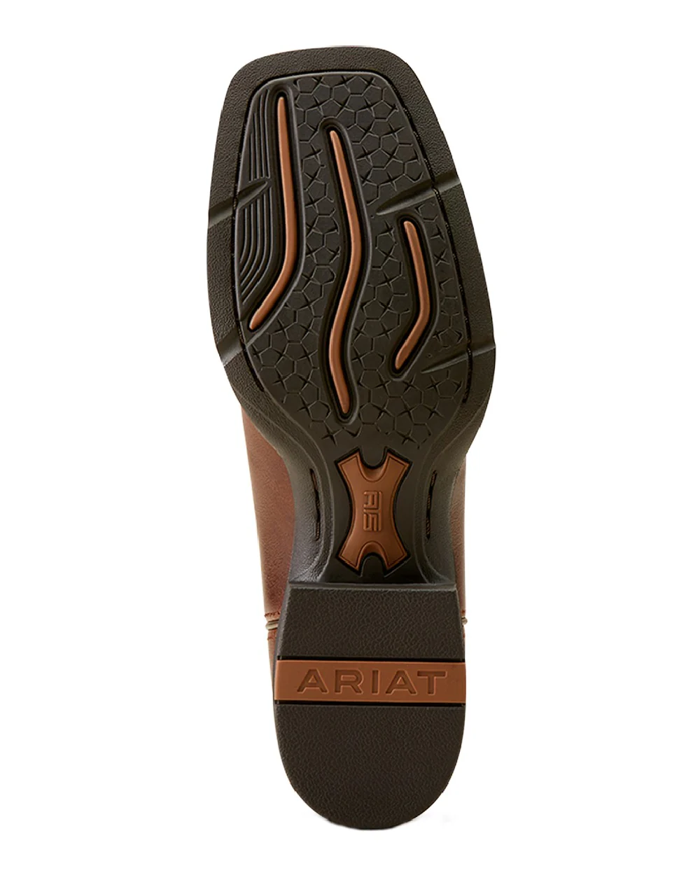 Ariat Womens Round Up Skyler Western Boots - Image 2