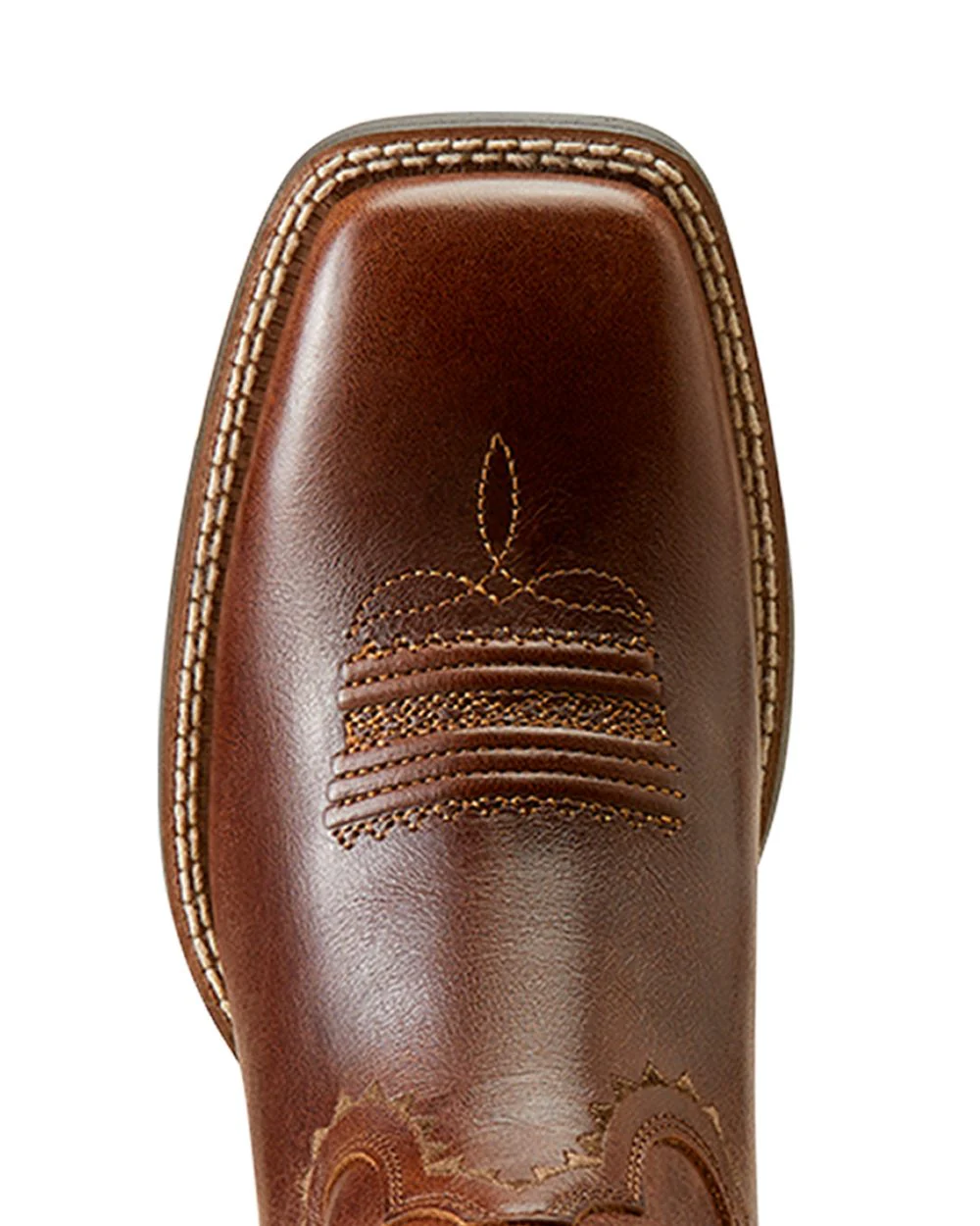 Ariat Womens Round Up Skyler Western Boots - Image 3