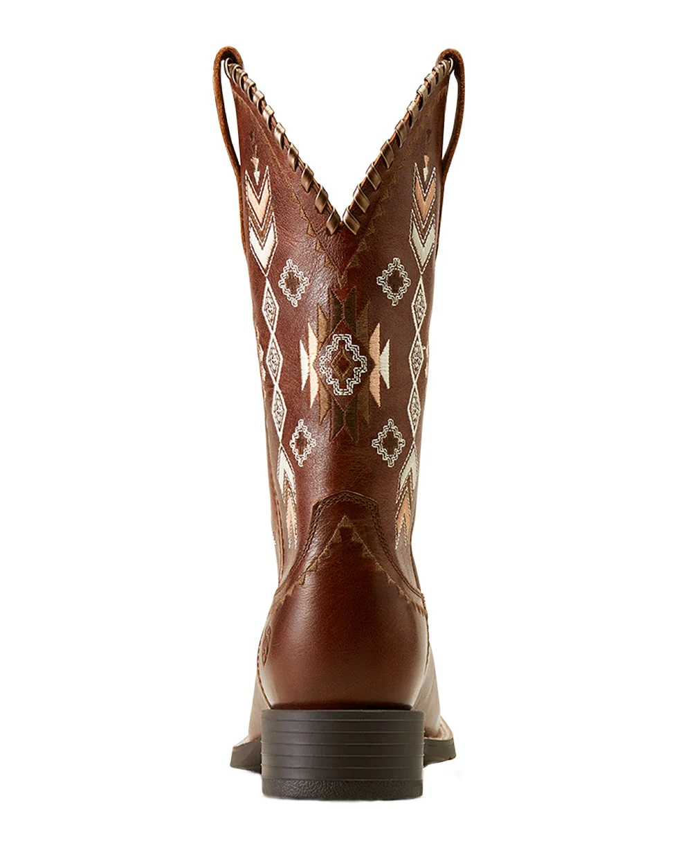 Ariat Womens Round Up Skyler Western Boots - Image 5