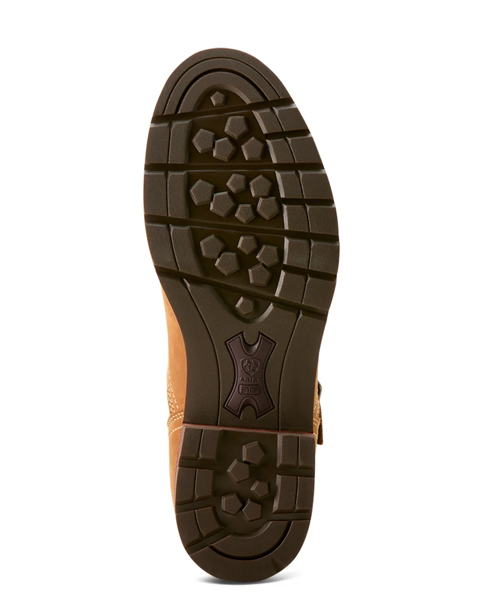 Ariat Womens Savannah Sherpa Waterproof Boots - Image 6