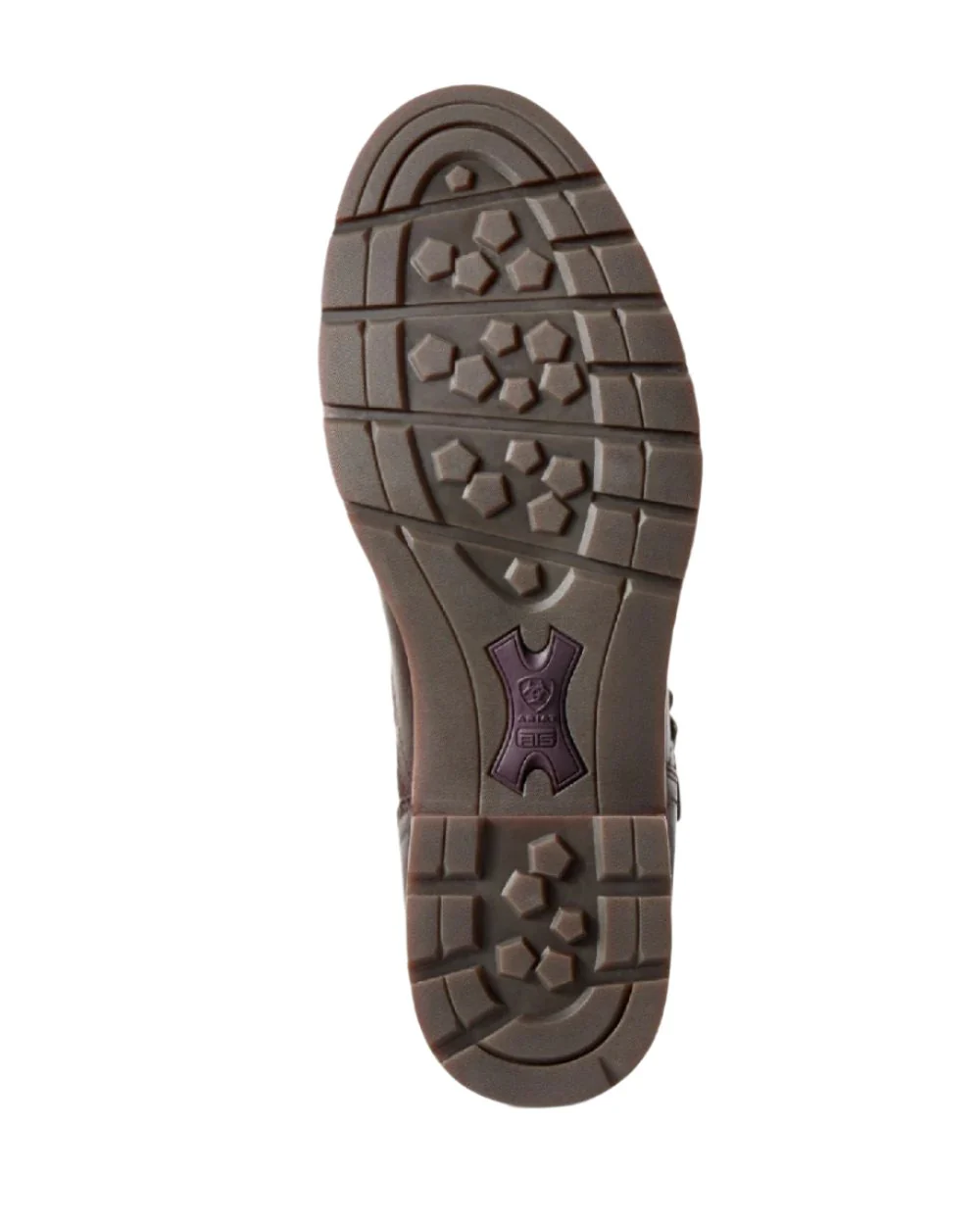 Ariat Womens Savannah Waterproof Boots - Image 3