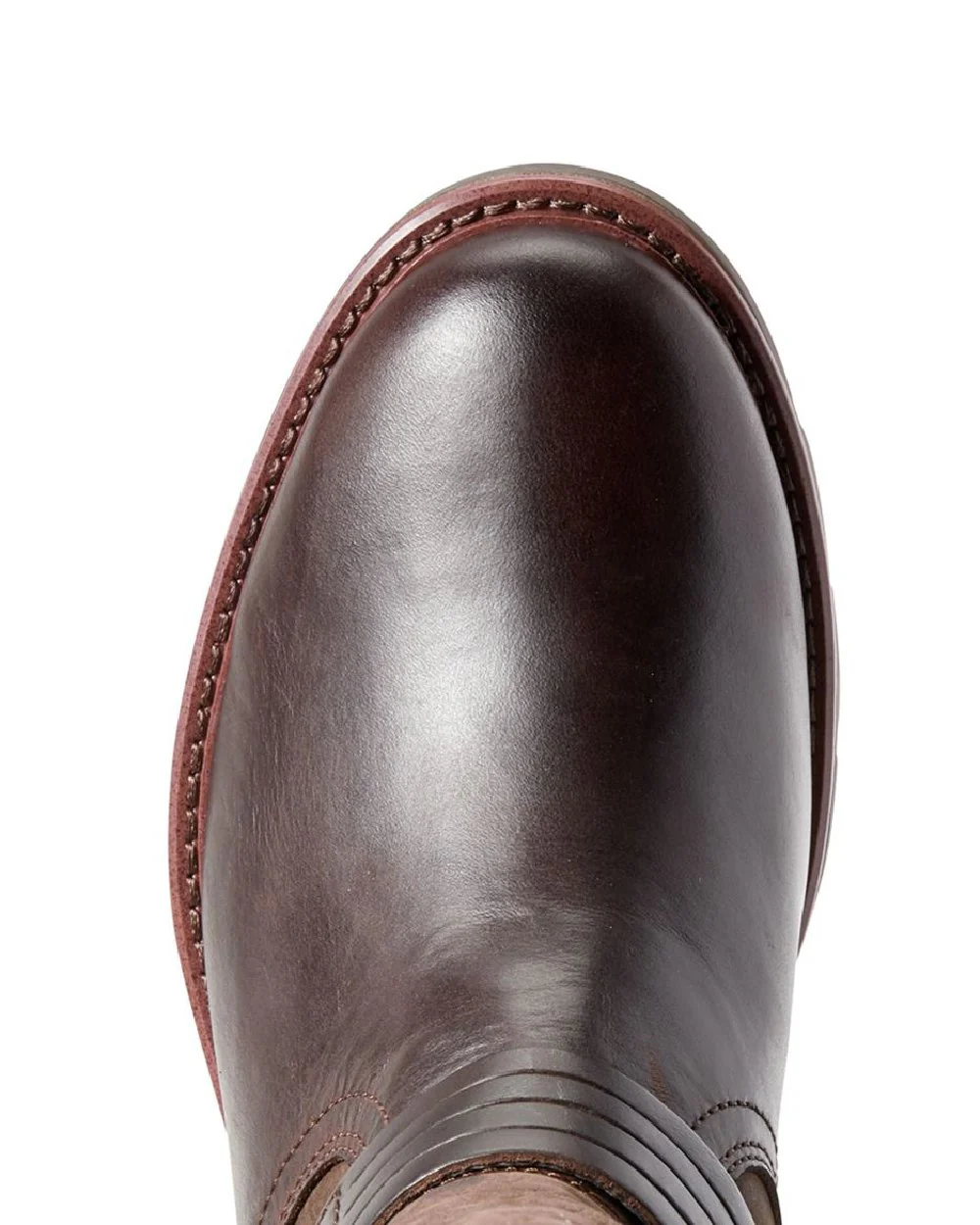 Ariat Womens Savannah Waterproof Boots - Image 4
