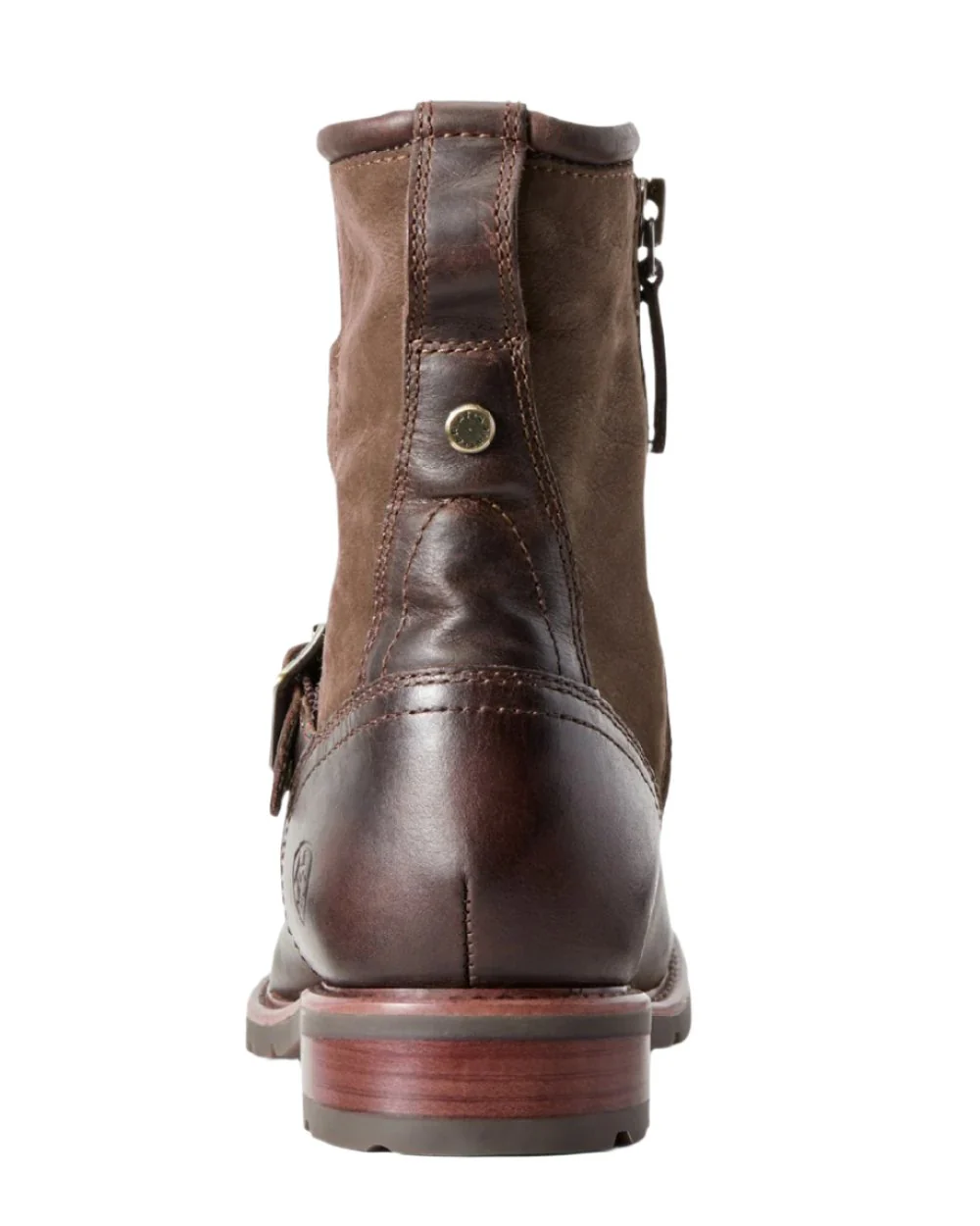 Ariat Womens Savannah Waterproof Boots - Image 5