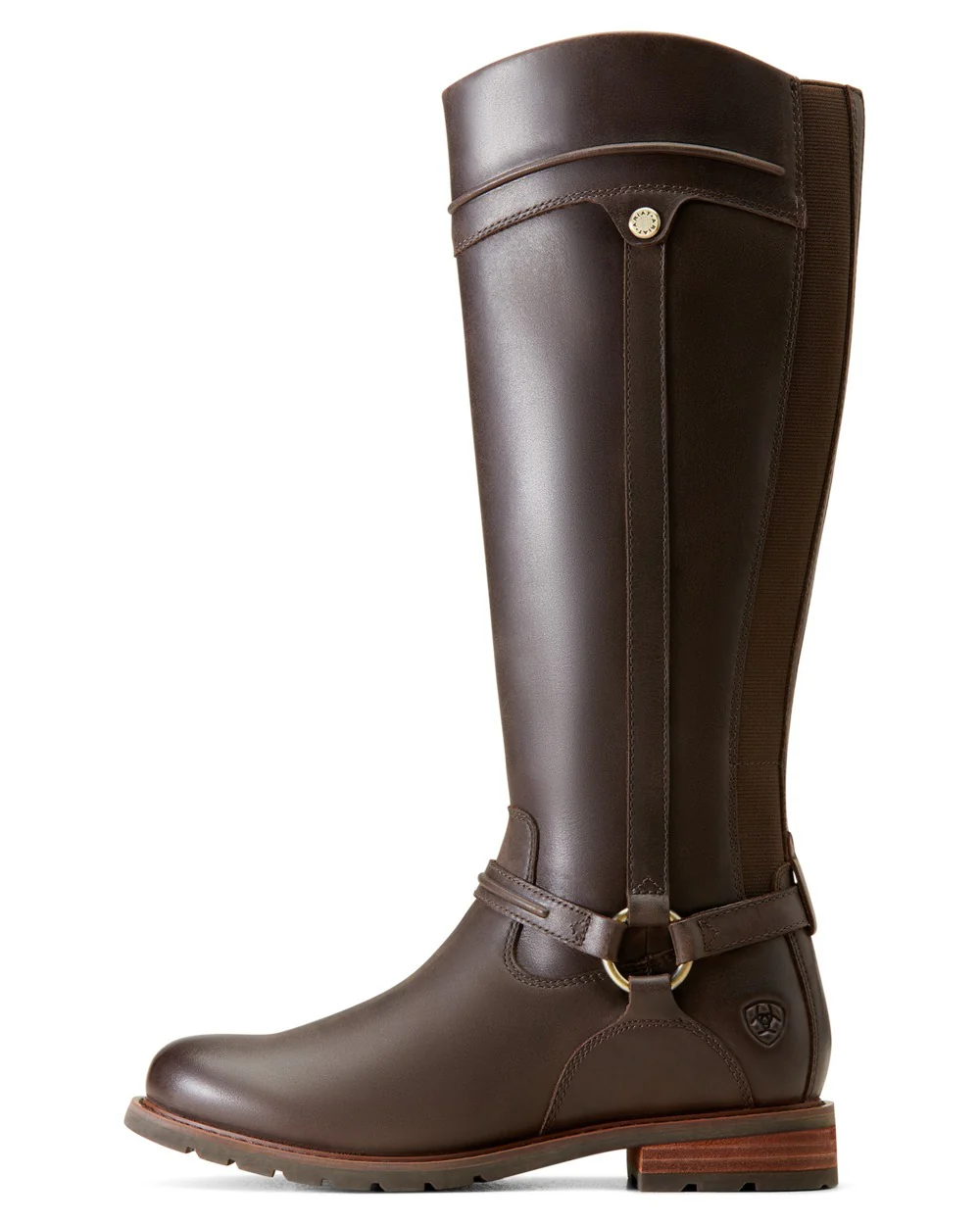 Ariat Womens Scarlet Waterproof Wellingtons - Image 10