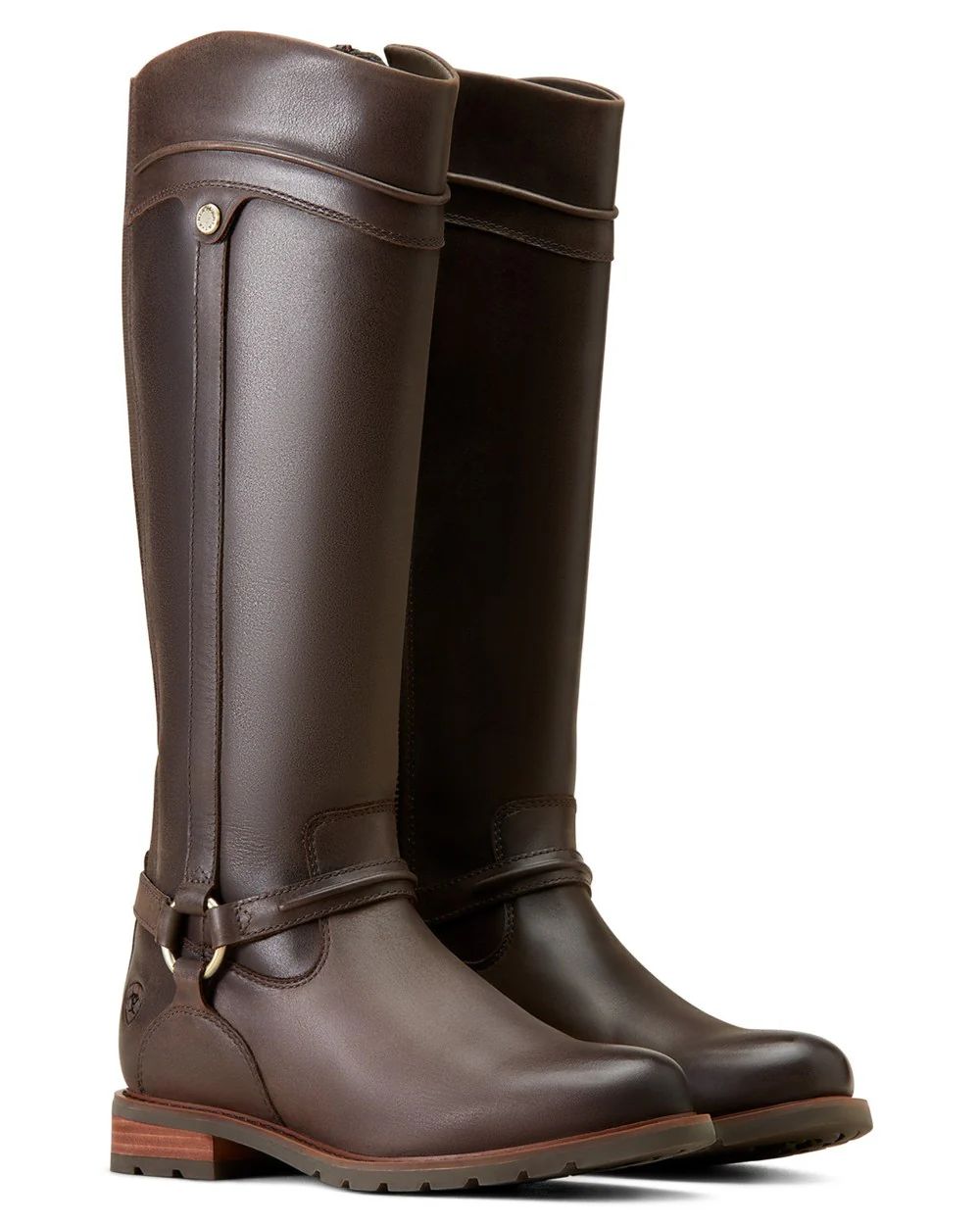 Ariat Womens Scarlet Waterproof Wellingtons - Image 12