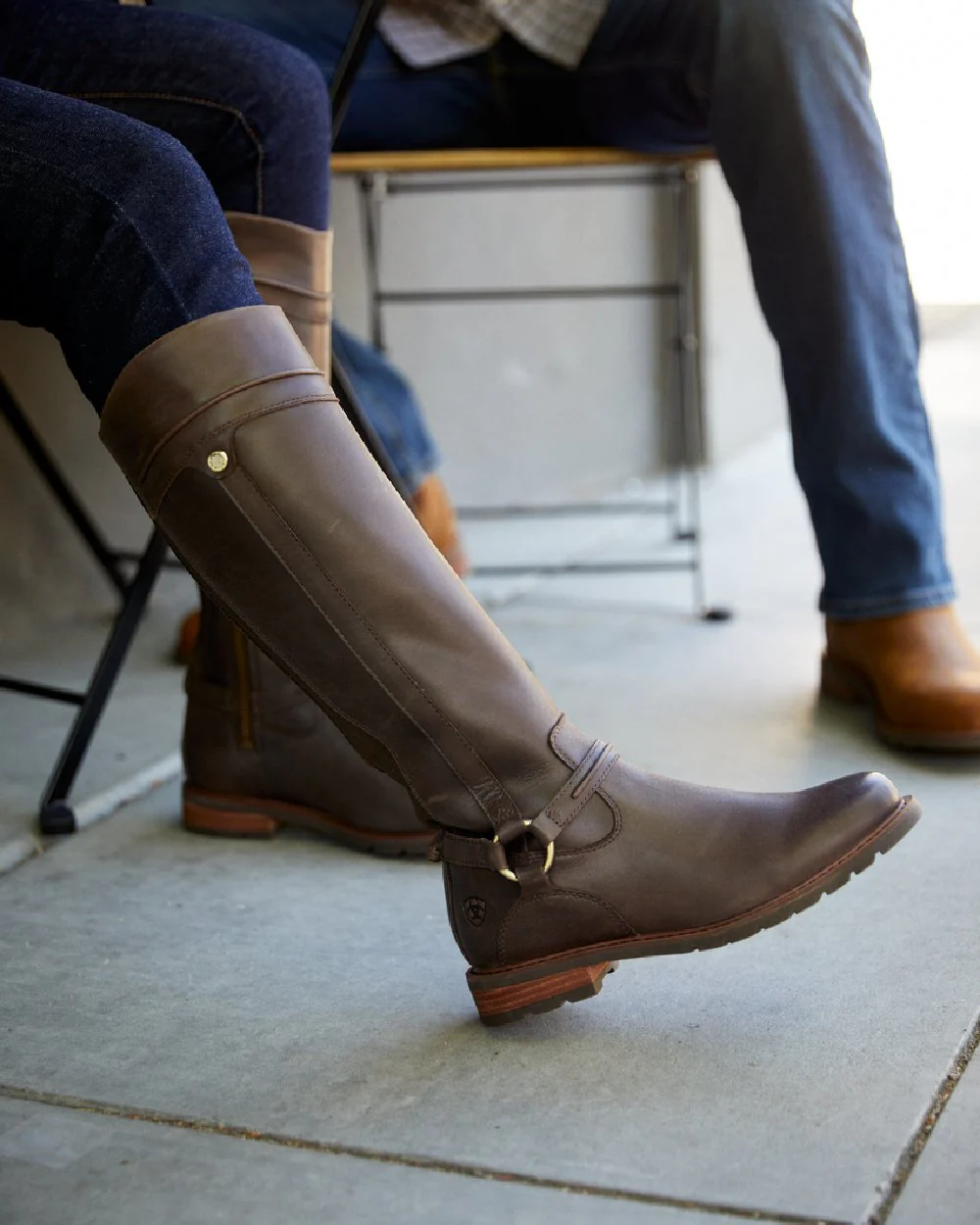 Ariat Womens Scarlet Waterproof Wellingtons - Image 13