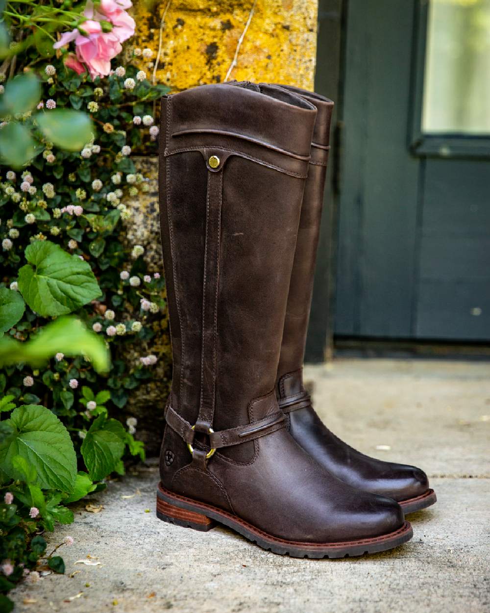 Ariat Womens Scarlet Waterproof Wellingtons - Image 15