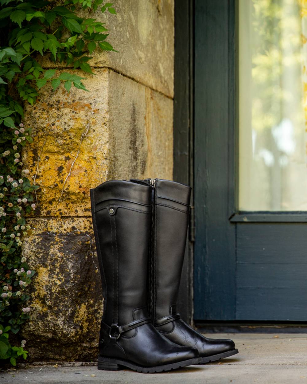 Ariat Womens Scarlet Waterproof Wellingtons - Image 4