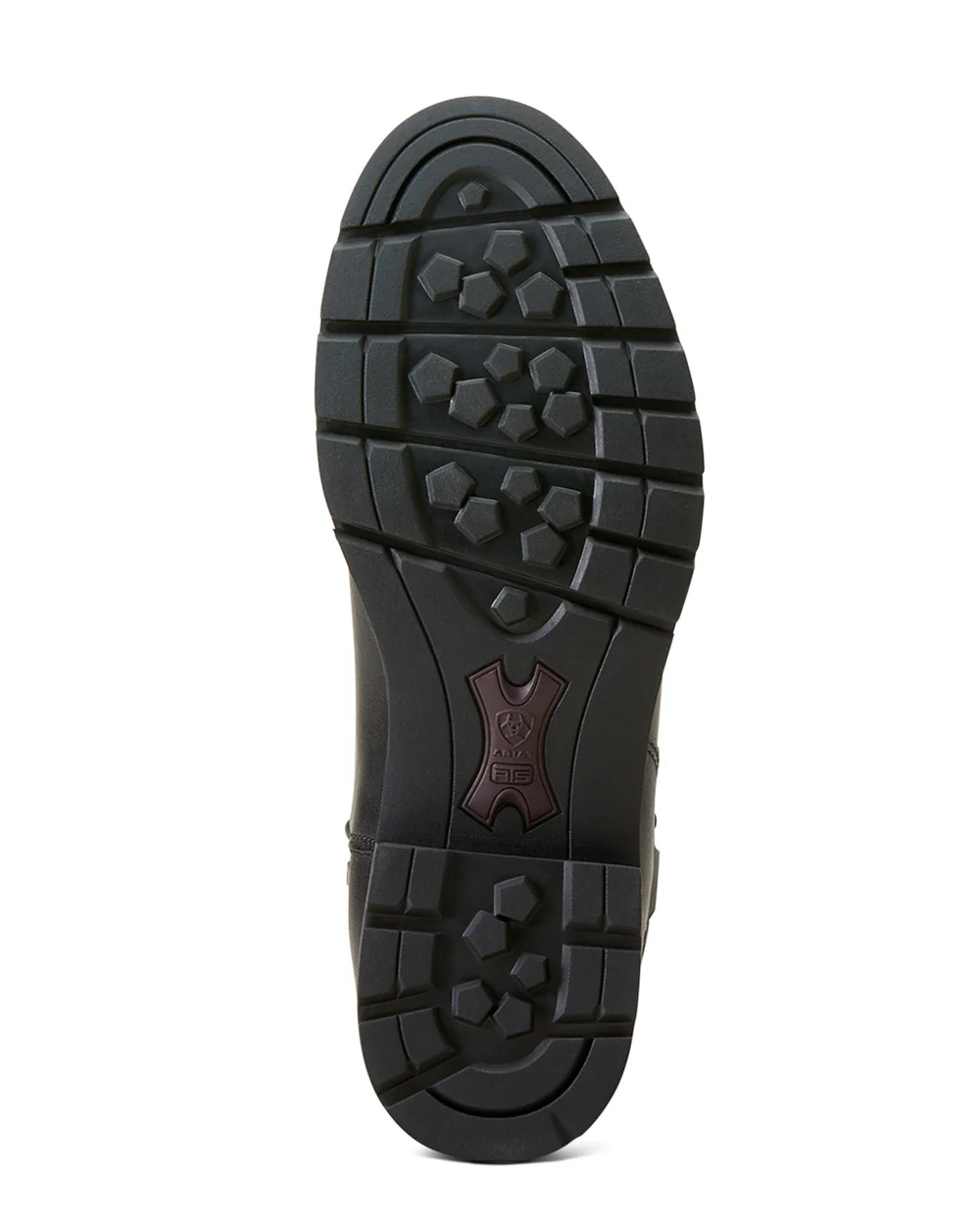 Ariat Womens Scarlet Waterproof Wellingtons - Image 9