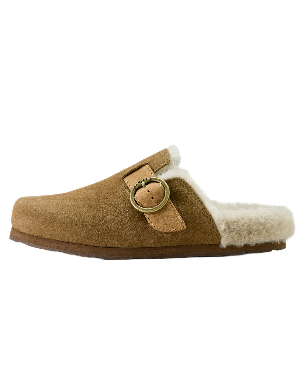 Ariat Womens Sherpa Country Mules
