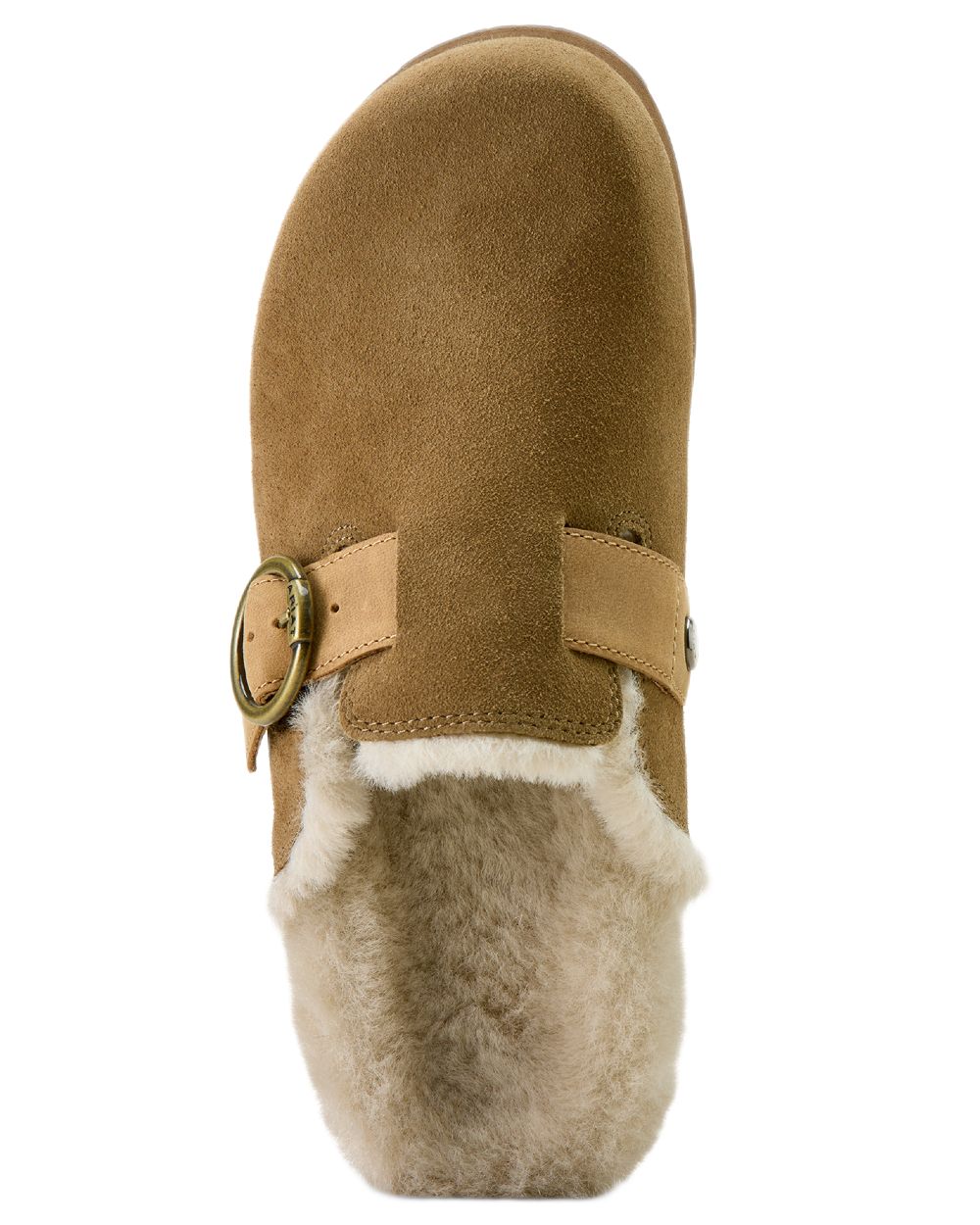 Ariat Womens Sherpa Country Mules - Image 4