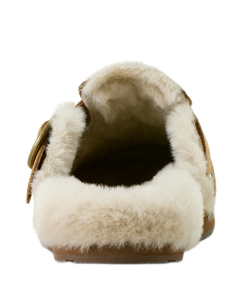 Ariat Womens Sherpa Country Mules - Image 5