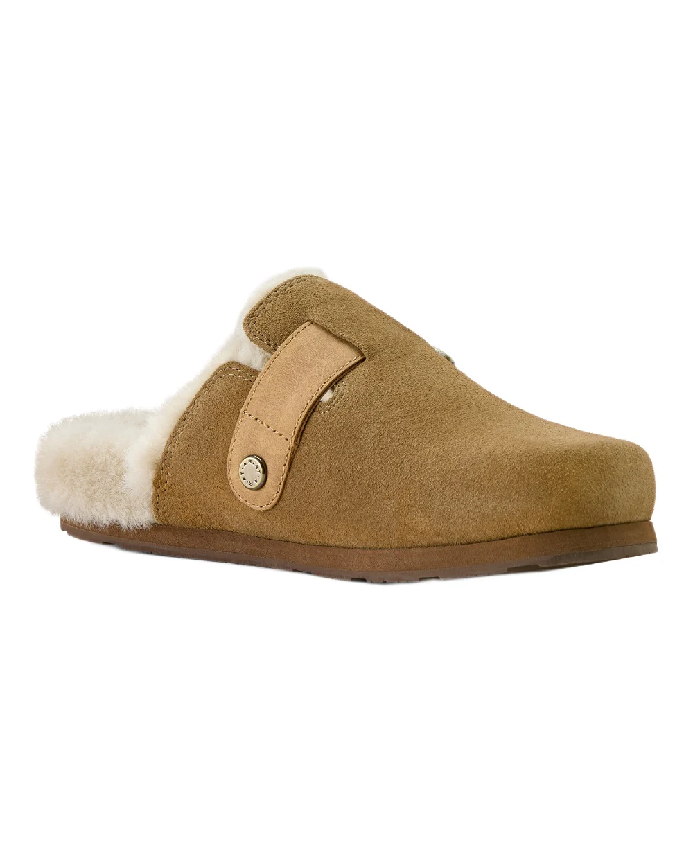 Ariat Womens Sherpa Country Mules - Image 6