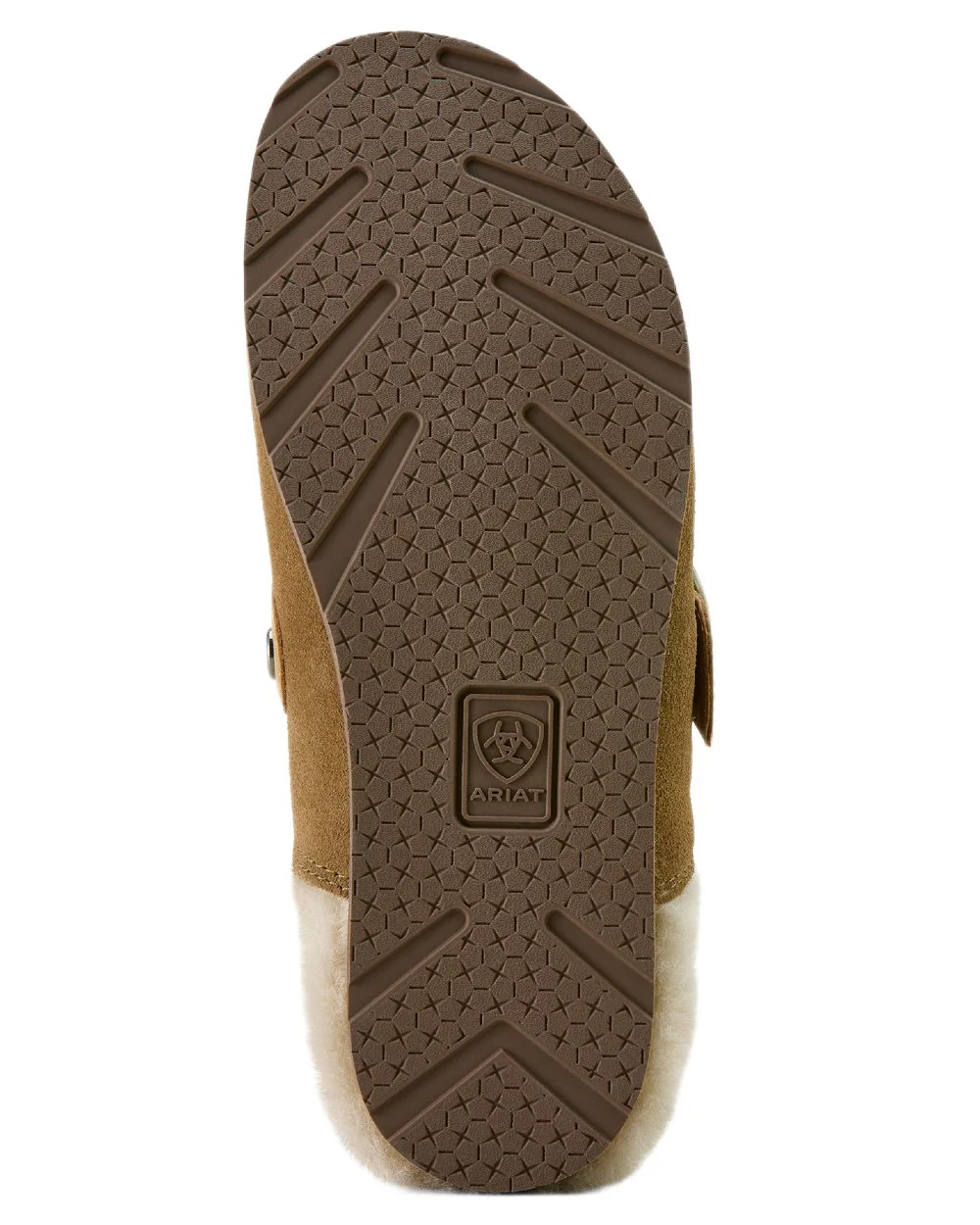 Ariat Womens Sherpa Country Mules - Image 7