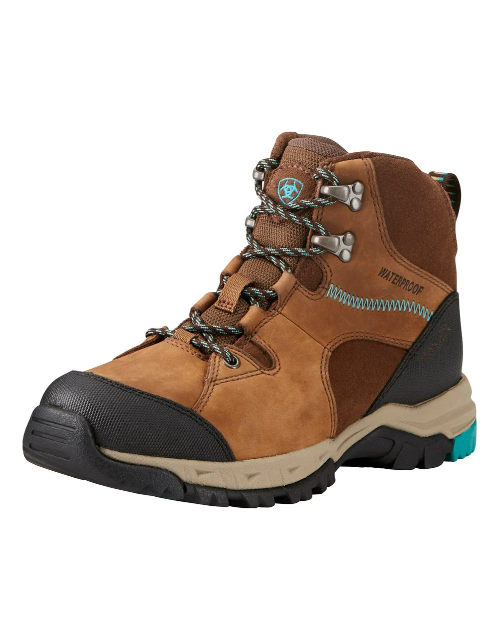 Ariat Womens Skyline Mid Waterproof Boots - Image 10