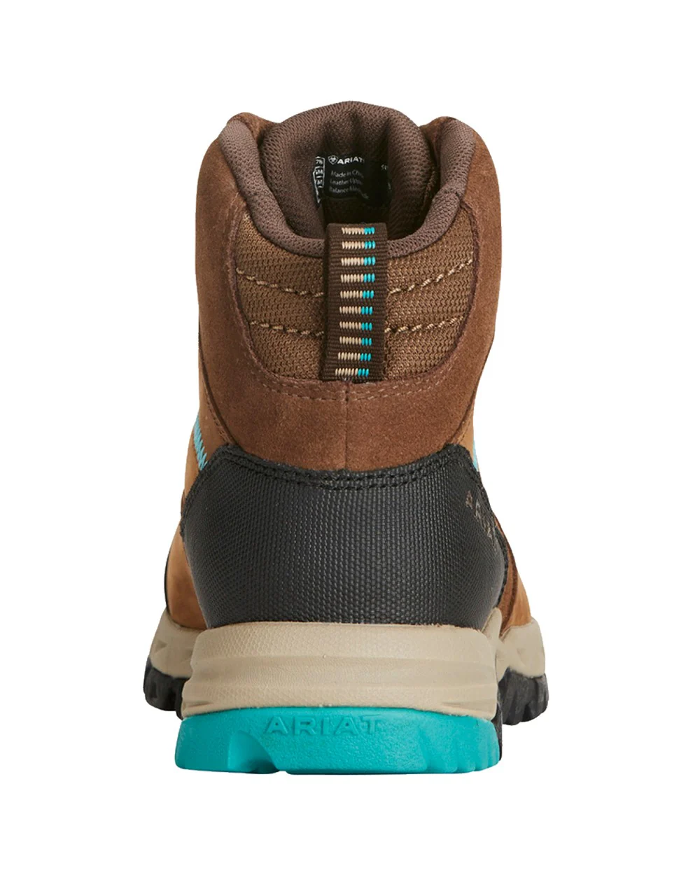 Ariat Womens Skyline Mid Waterproof Boots - Image 11