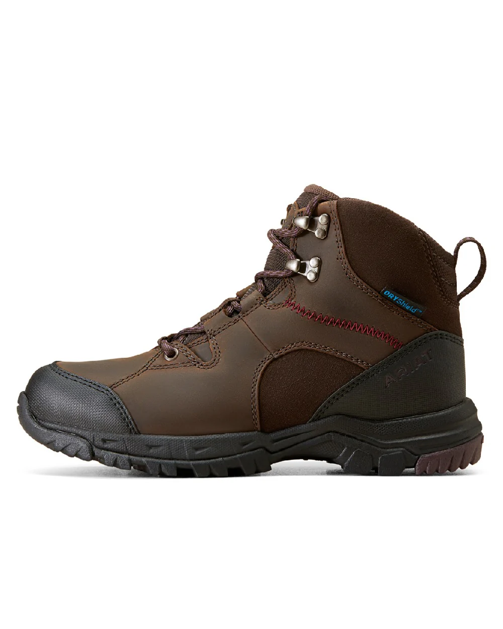 Ariat Womens Skyline Mid Waterproof Boots - Image 3