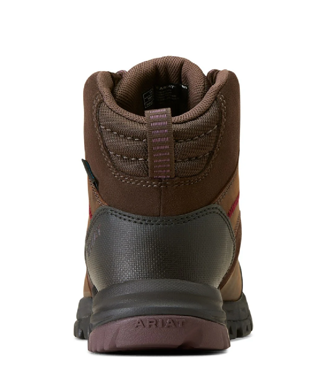Ariat Womens Skyline Mid Waterproof Boots - Image 4