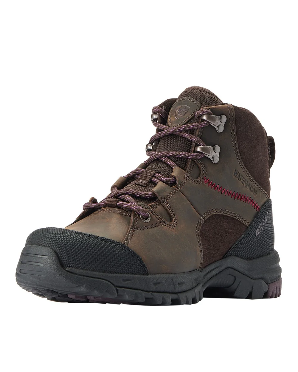 Ariat Womens Skyline Mid Waterproof Boots - Image 5