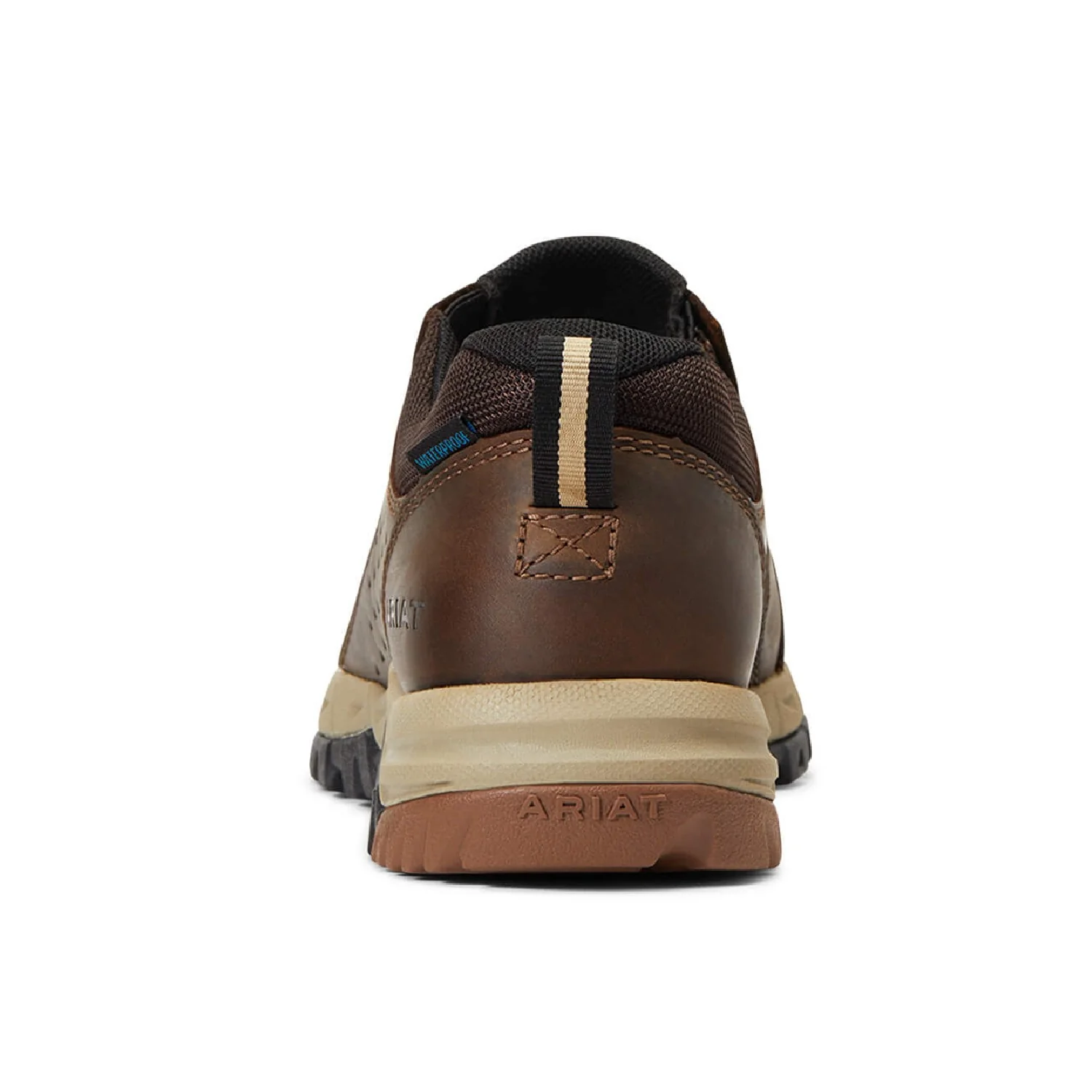 Ariat Womens Skyline Slip On H20 - Image 5