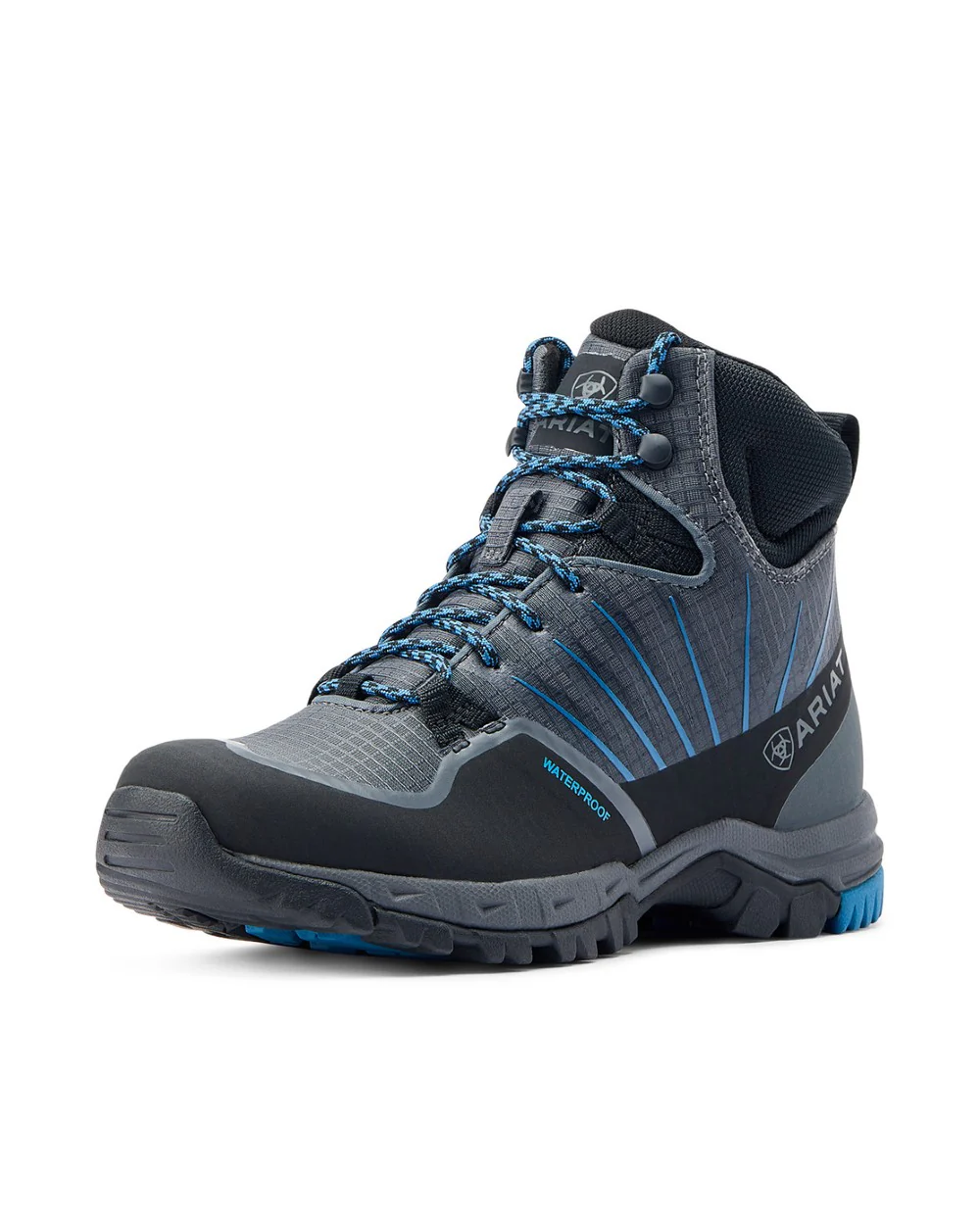 Ariat Womens Skyline Solaris Waterproof Boots - Image 3