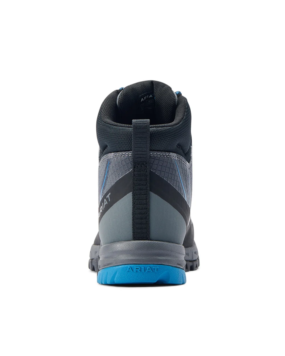 Ariat Womens Skyline Solaris Waterproof Boots - Image 4