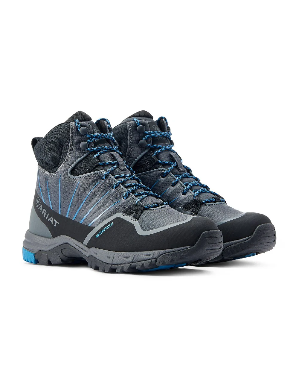 Ariat Womens Skyline Solaris Waterproof Boots - Image 5