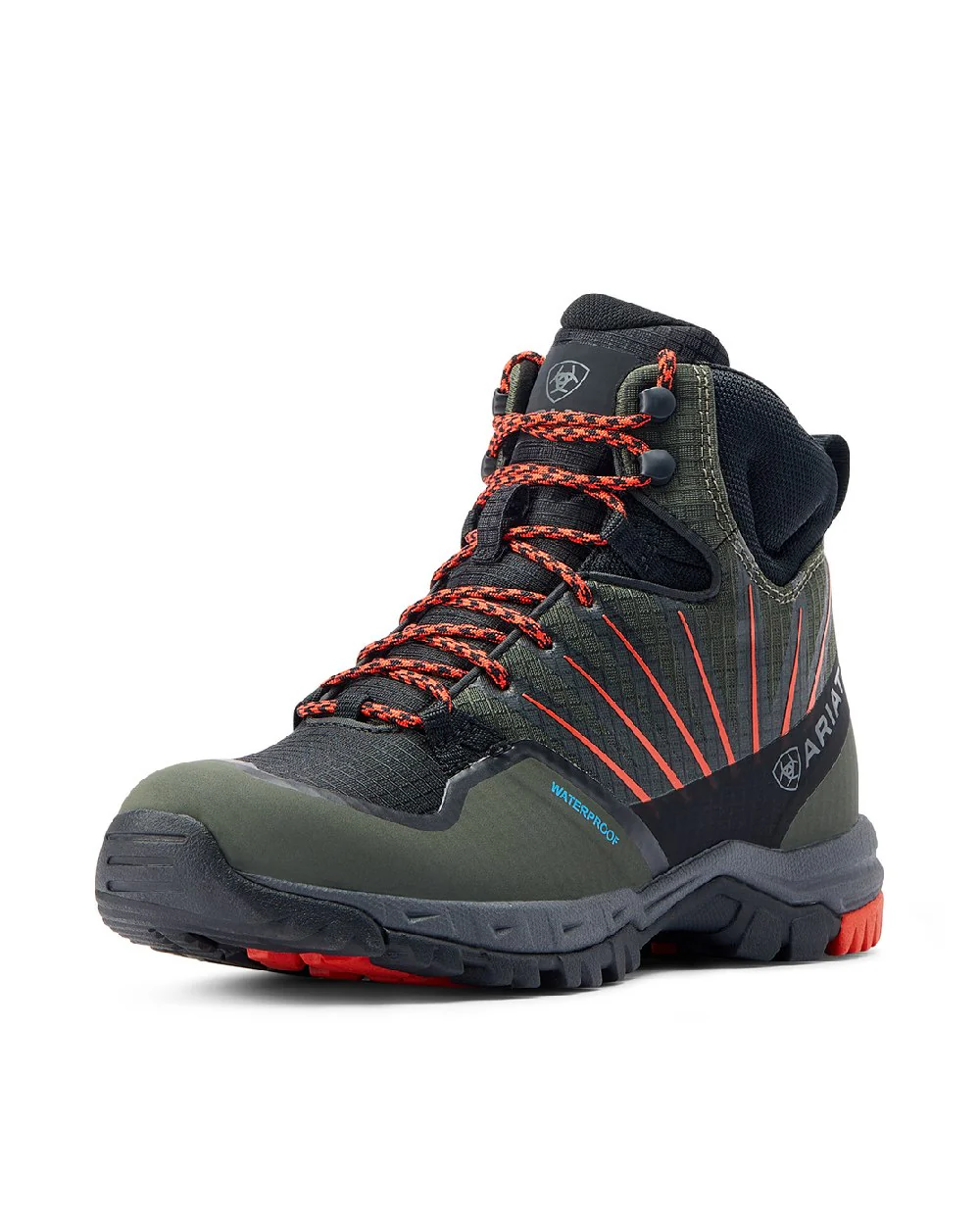 Ariat Womens Skyline Solaris Waterproof Boots - Image 6