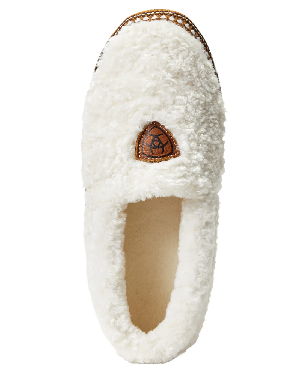 Ariat Womens Snuggle Slipper - Image 2