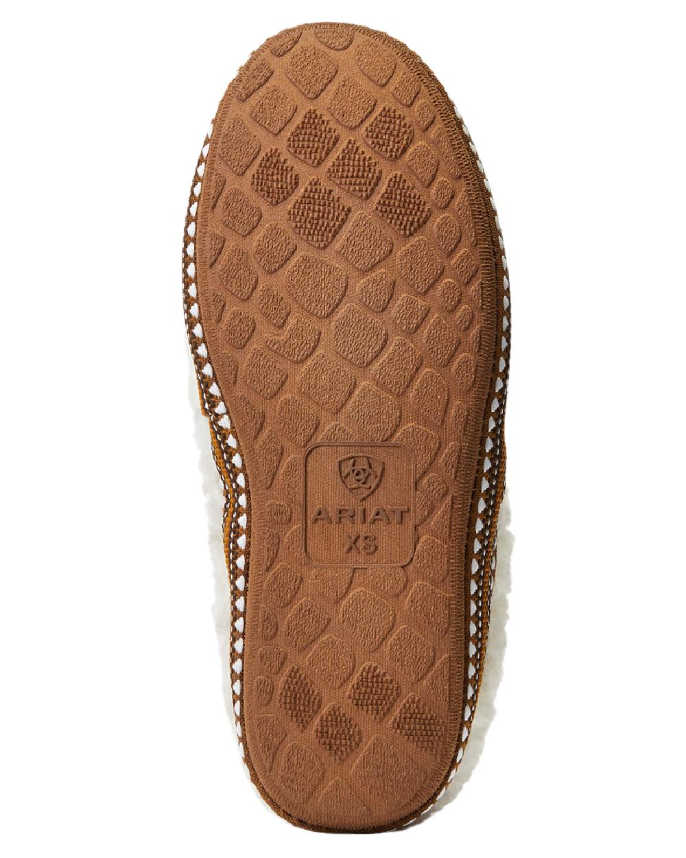 Ariat Womens Snuggle Slipper - Image 6