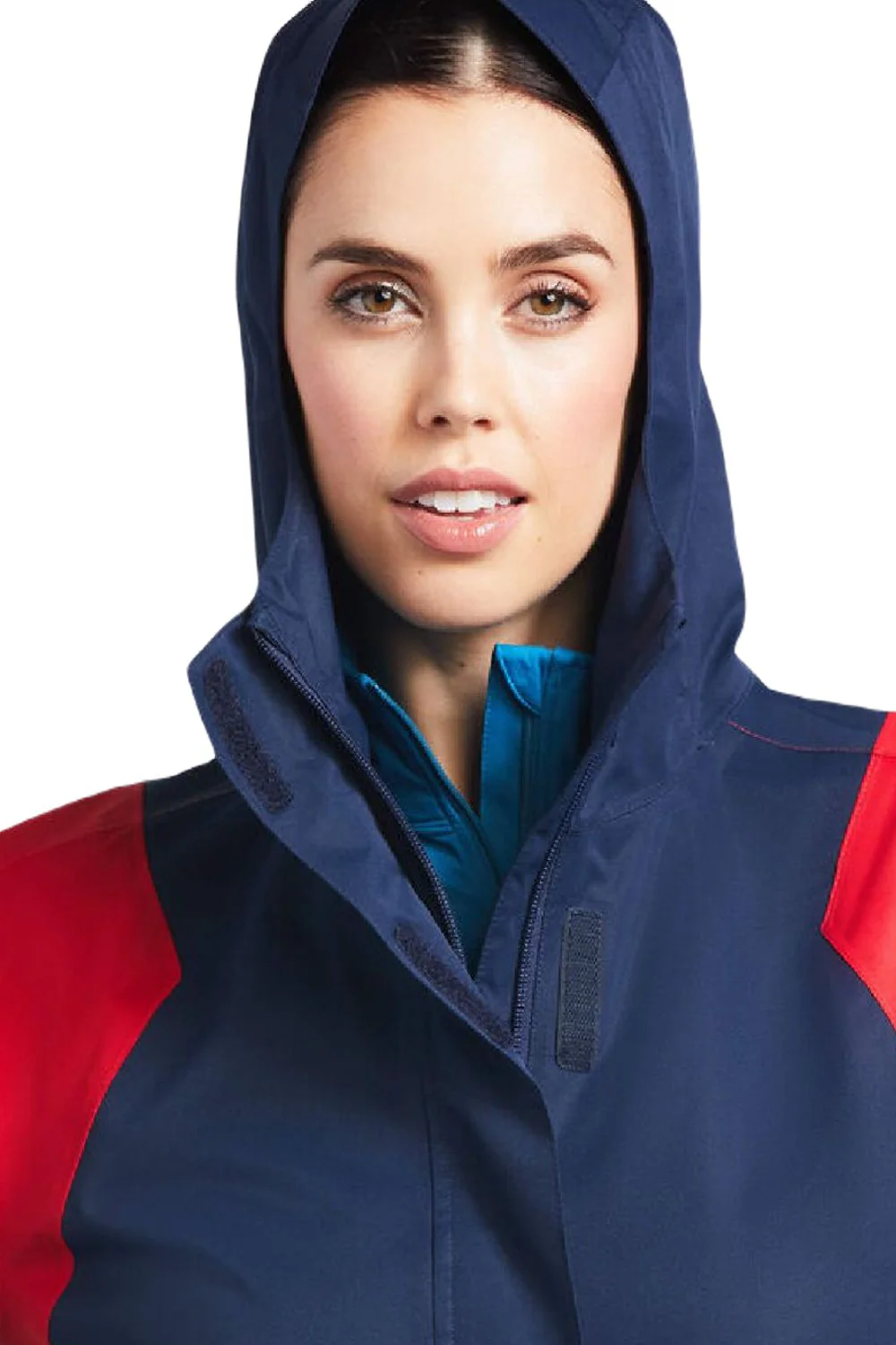 Ariat Womens Spectator Waterproof Jacket - Image 3