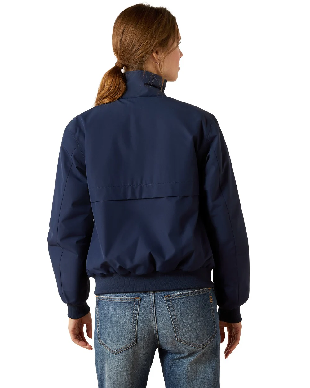 Ariat Womens Stable 2.0 Insulated Jacket - Image 5