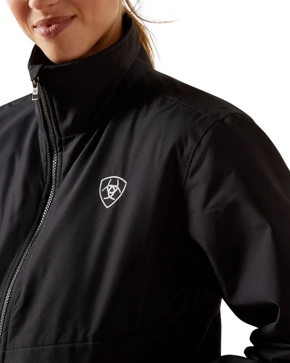 Ariat Womens Stable 2.0 Insulated Jacket - Image 7