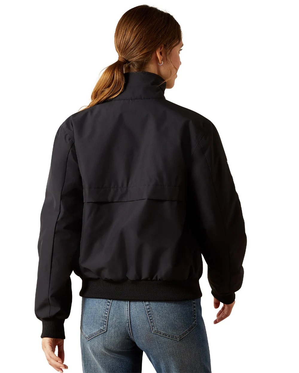 Ariat Womens Stable 2.0 Insulated Jacket - Image 8