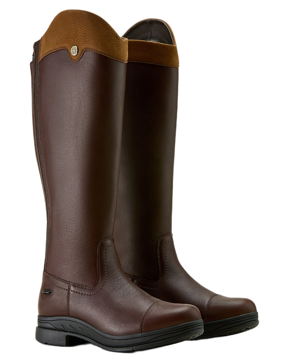 Ariat Womens Stamford Waterproof Boots - Image 2