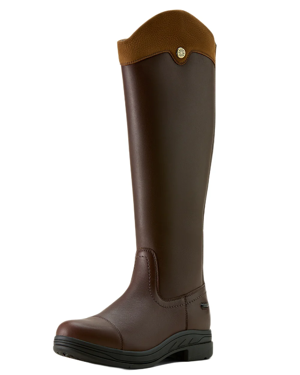 Ariat Womens Stamford Waterproof Boots - Image 3