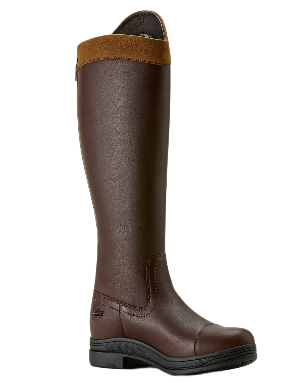 Ariat Womens Stamford Waterproof Boots - Image 4