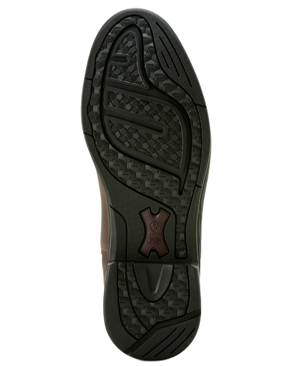 Ariat Womens Stamford Waterproof Boots - Image 5