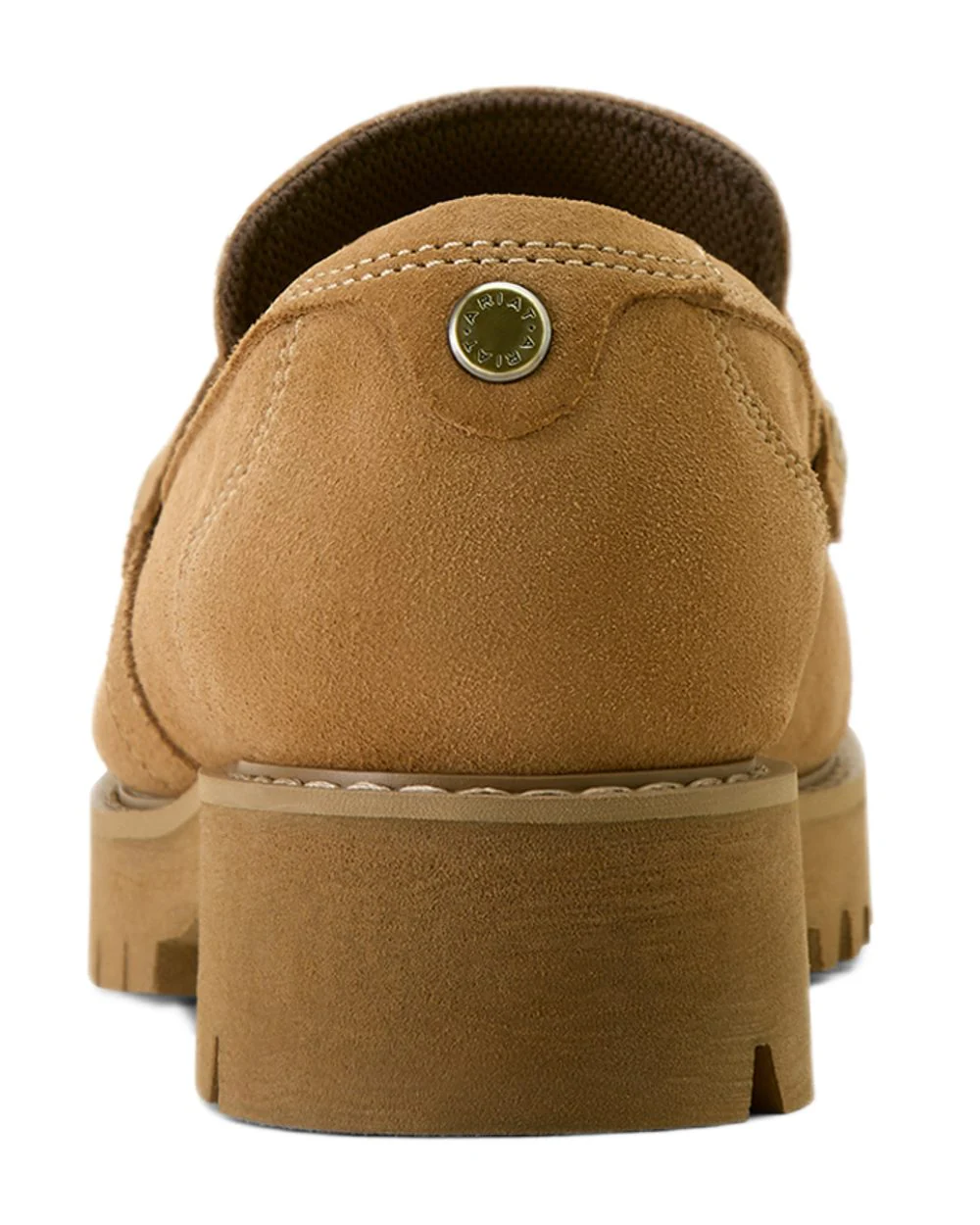 Ariat Womens Stratford Loafers - Image 6