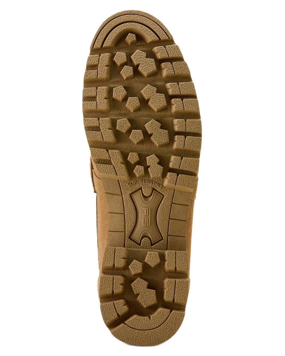 Ariat Womens Stratford Loafers - Image 7