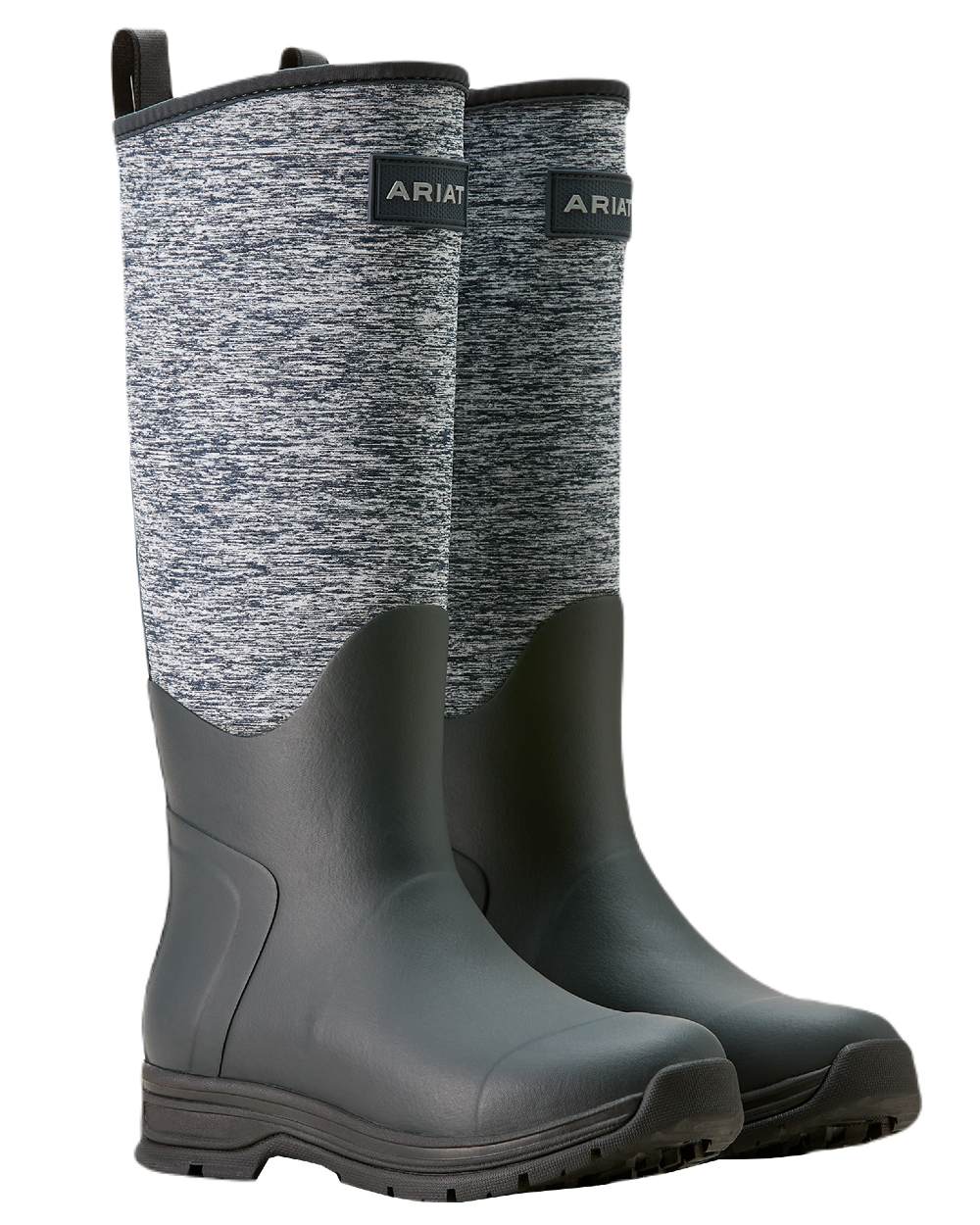 Ariat Womens Swinbrook Rubber Boots - Image 2
