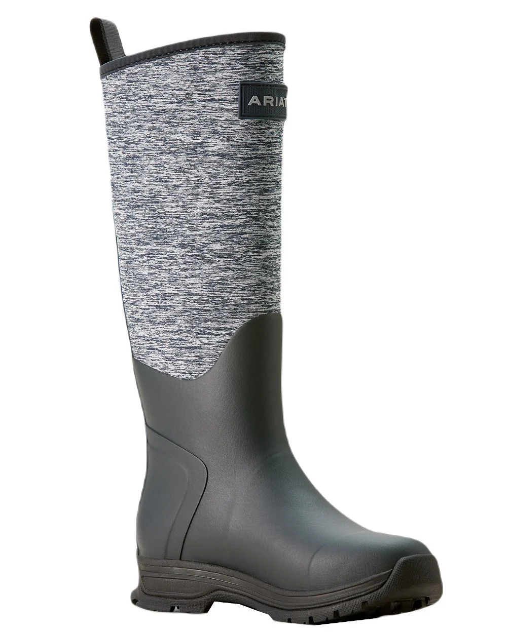 Ariat Womens Swinbrook Rubber Boots - Image 3