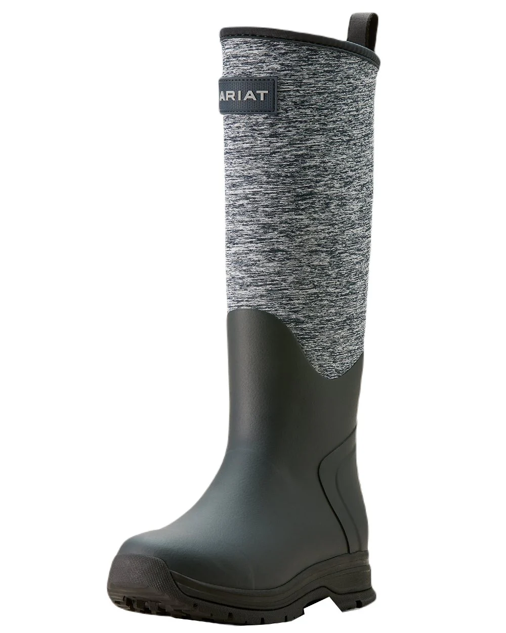 Ariat Womens Swinbrook Rubber Boots - Image 4