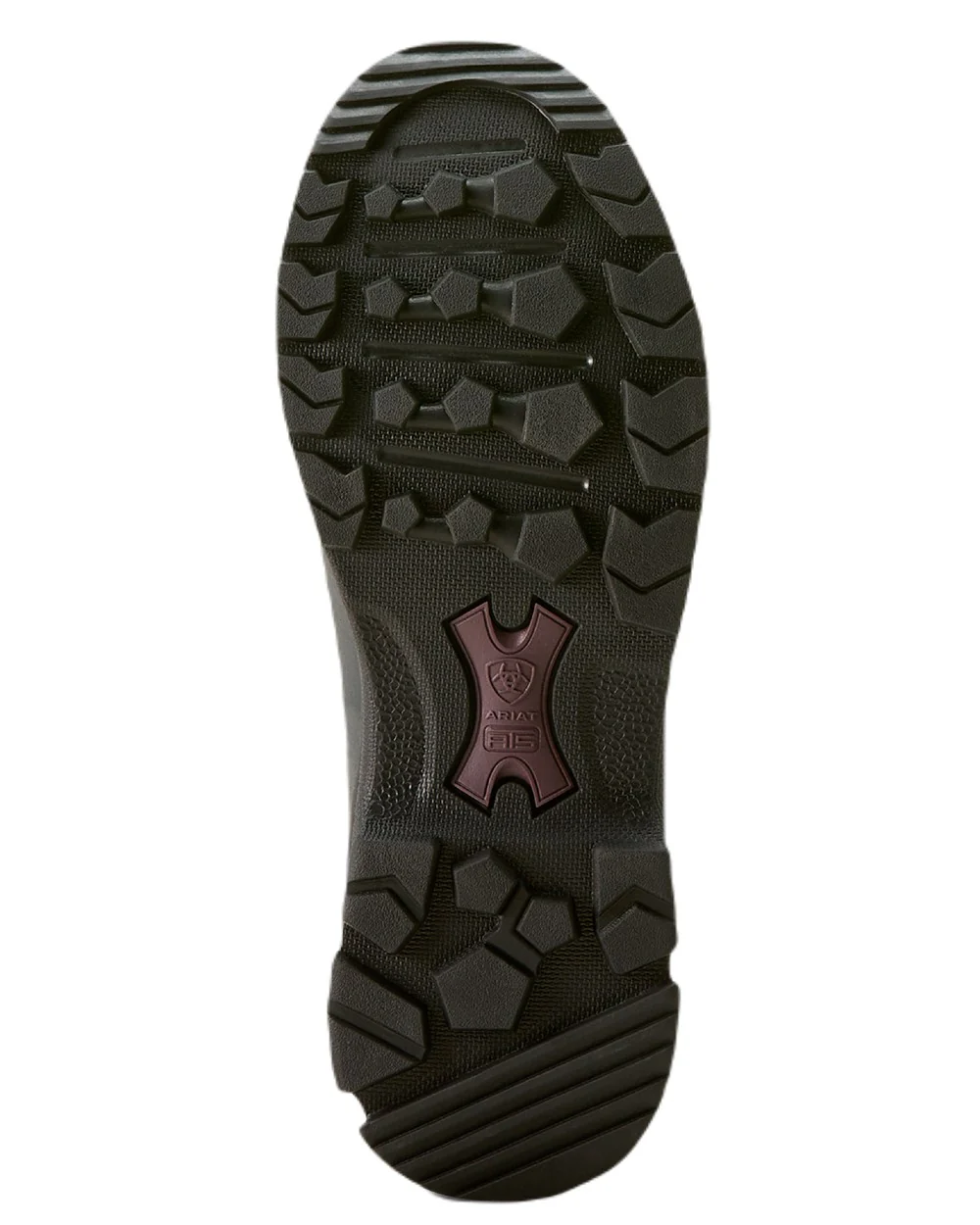 Ariat Womens Swinbrook Rubber Boots - Image 6
