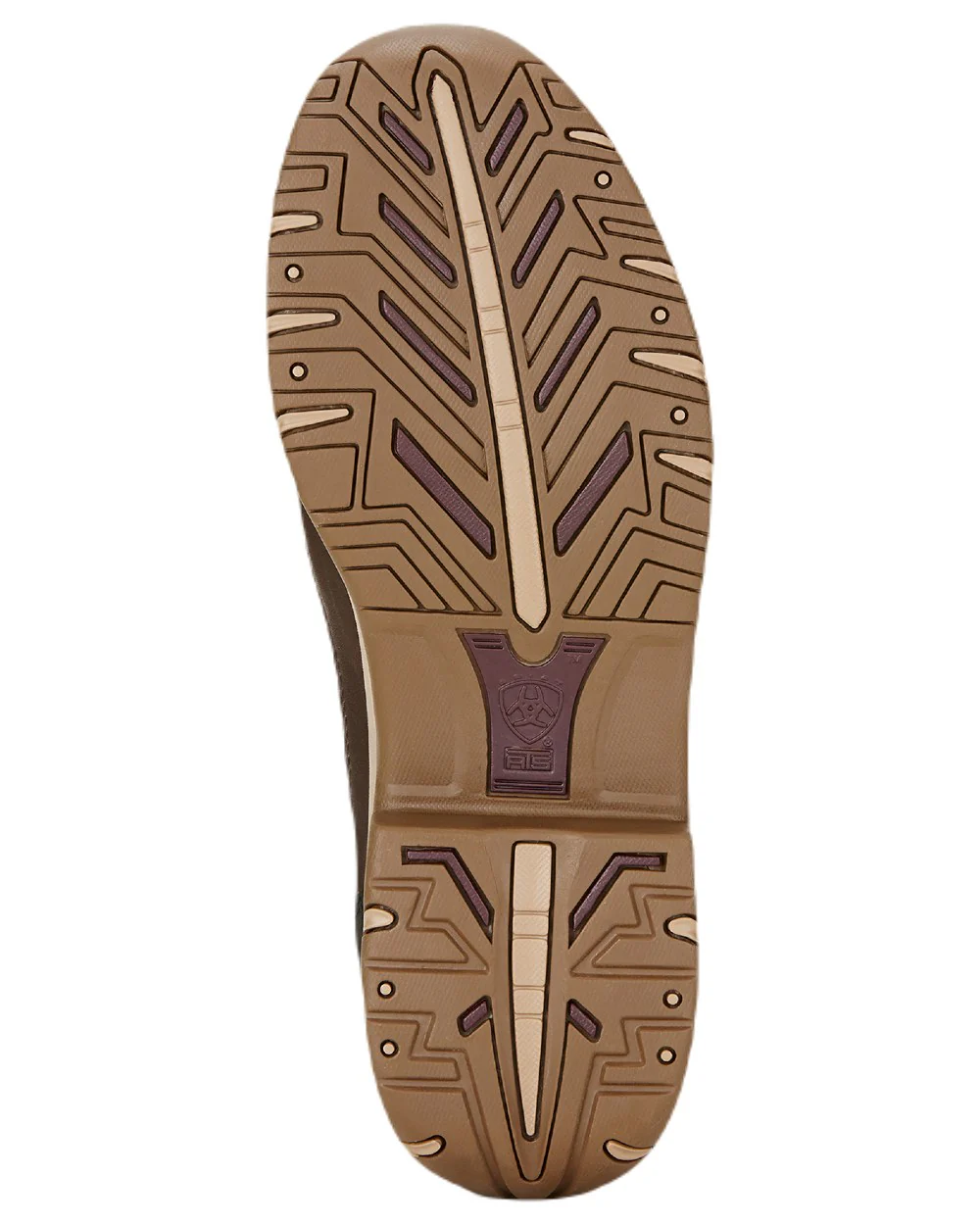 Ariat Womens Telluride II H2O Waterproof Boots - Image 11