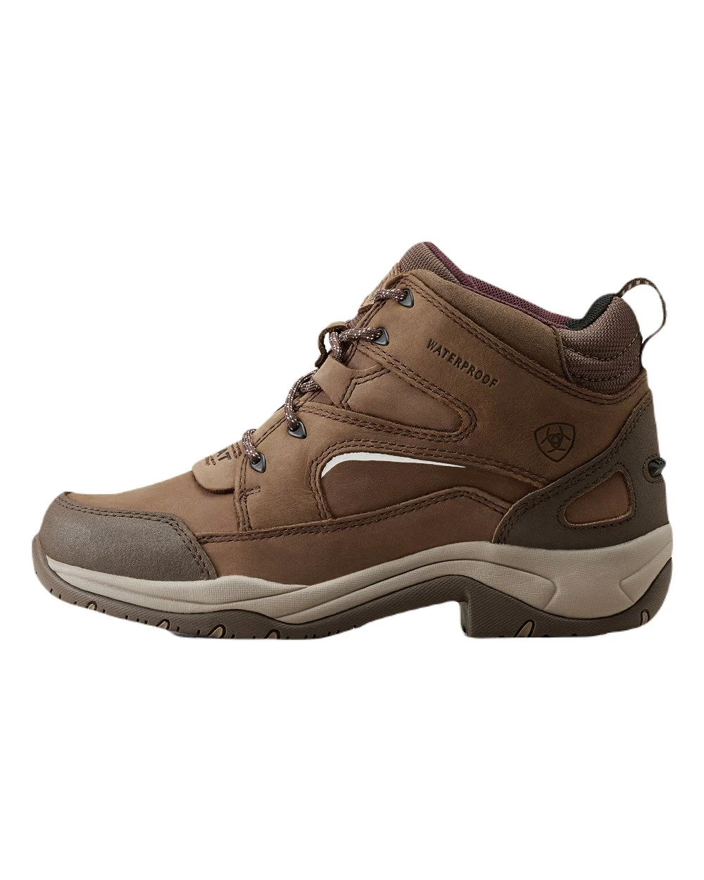 Ariat Womens Telluride II H2O Waterproof Boots - Image 2