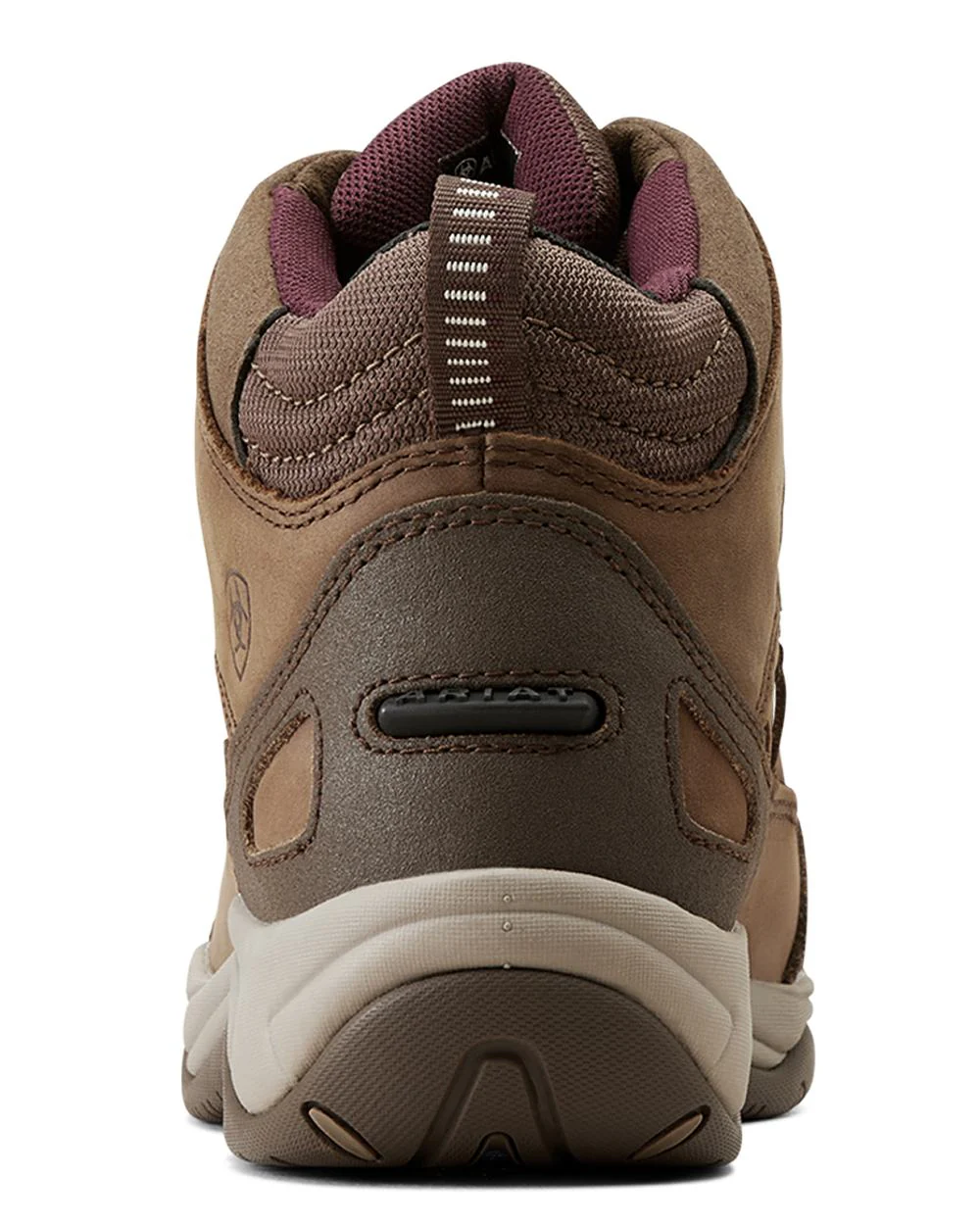 Ariat Womens Telluride II H2O Waterproof Boots - Image 3