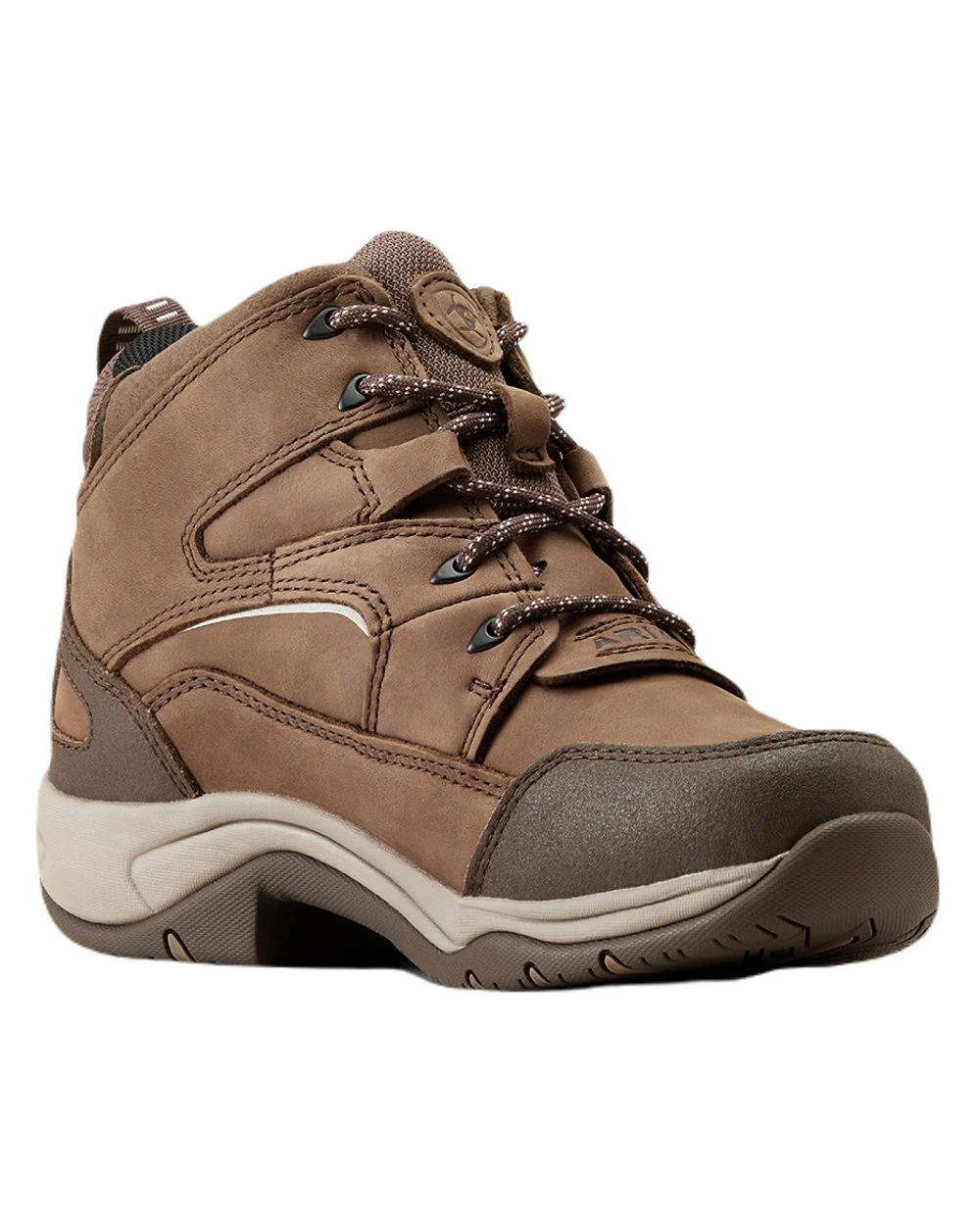 Ariat Womens Telluride II H2O Waterproof Boots - Image 5